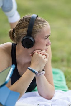 Annika Schult 206 - Melosch Recycling Open